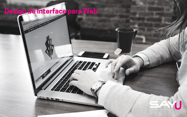 Design de Interface para Web