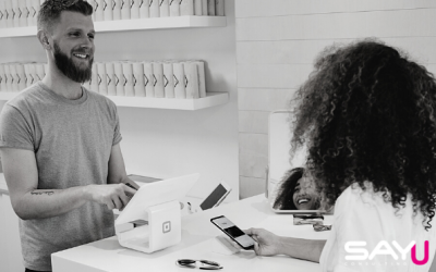 Abraçar a Era do Cliente
