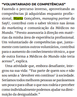 Pessoas by ECO