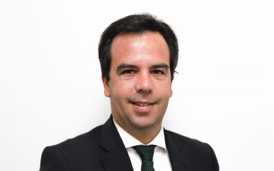 Mazars nomeia novo sócio internacional para área de Financial Services