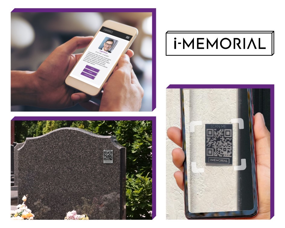 i-Memorial