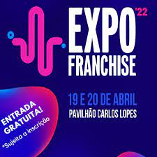 EXPOFRANCHISE: 25 ANOS A POTENCIAR O FRANCHISING
