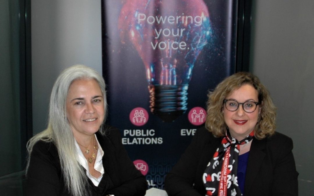 SayU apoia empreendedores na Expofranchise 2023