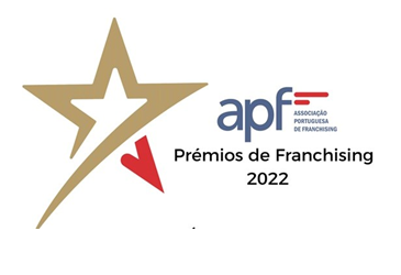 Atribuídos os Prémios de Franchising 2022