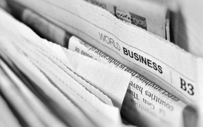 Finanças e Serviços Financeiros: um exemplo de sucesso