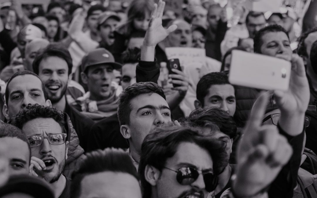 Criar uma cultura de Comunicação Pública