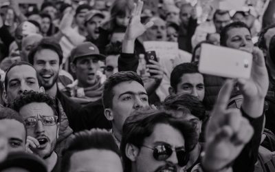 Criar uma cultura de Comunicação Pública