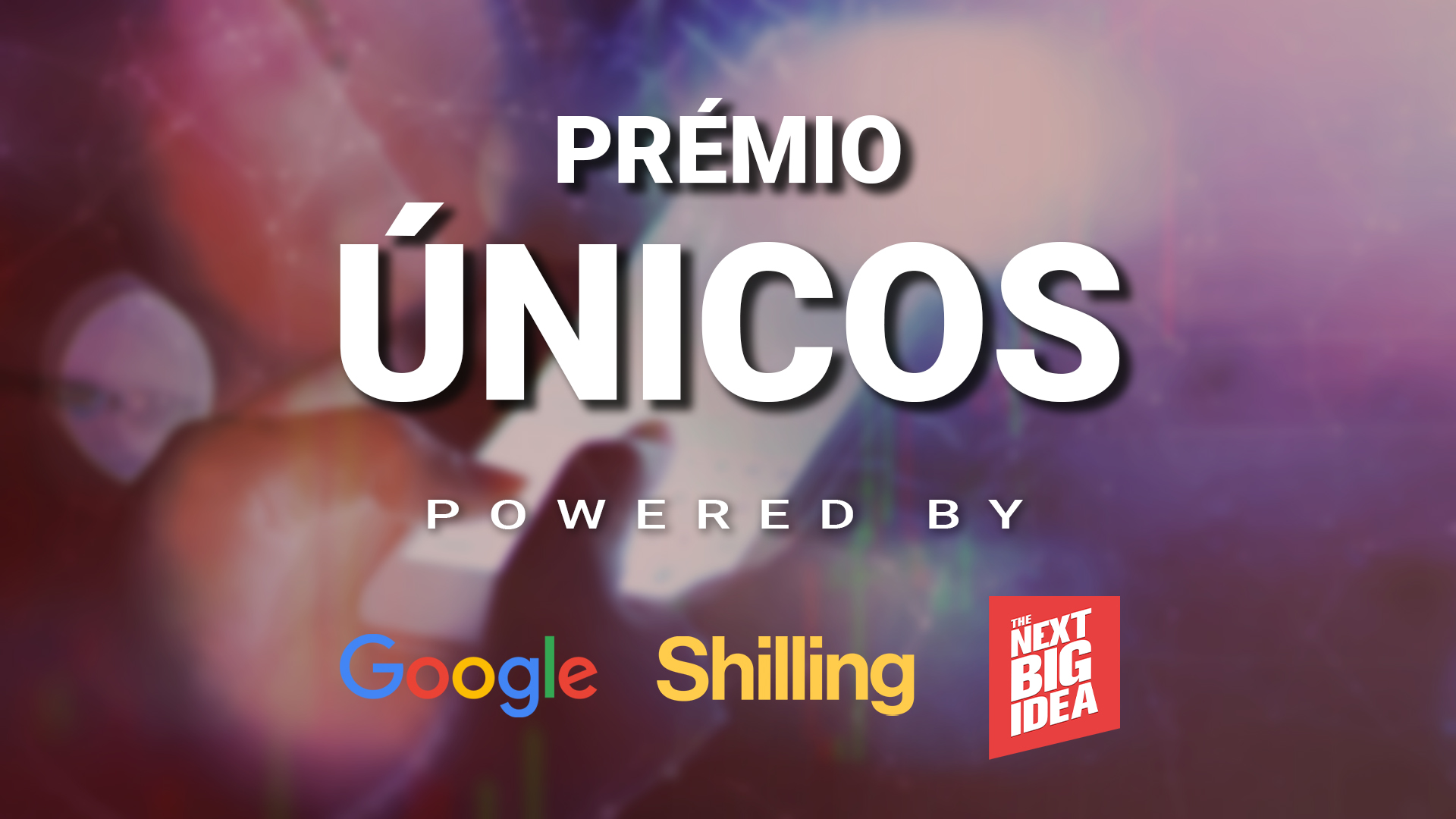 The Next Big Idea_Únicos