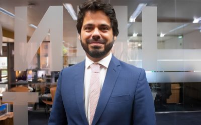 LBC REFORÇA EQUIPA DE TRANSFORMAÇÃO DIGITAL