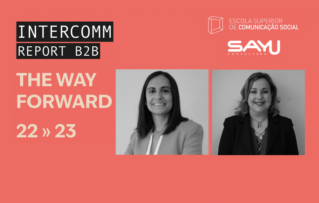B2B exportadoras