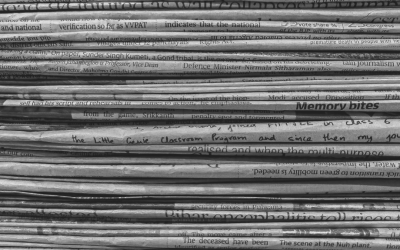 Significado e impacto do jornalismo de marca