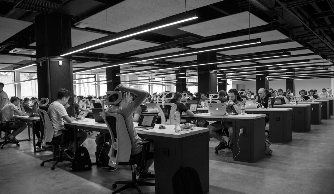 Employer branding orientado a colaboradores