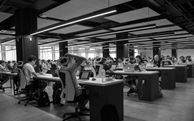 Employer branding orientado a colaboradores