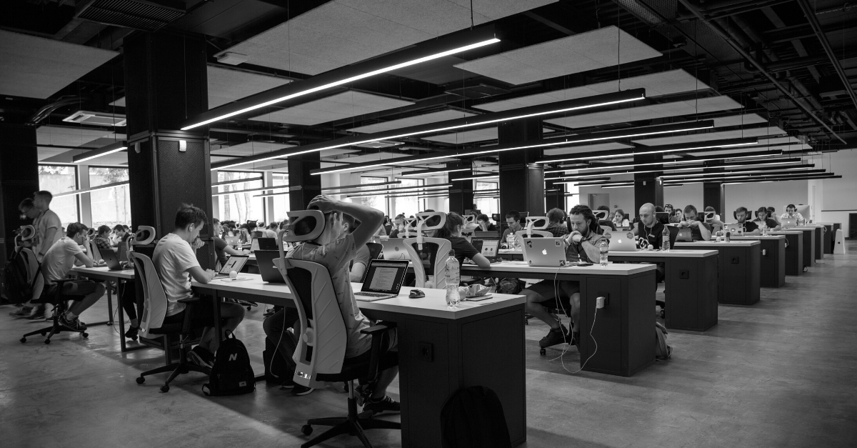 Employer branding
