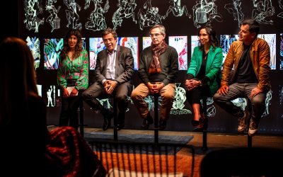 Collective 284 links three leading organizations
