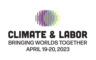 Conference "Climate & Labor: Bridging different worlds