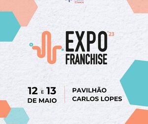 Business expanding at EXPOFRANCHISE 2023