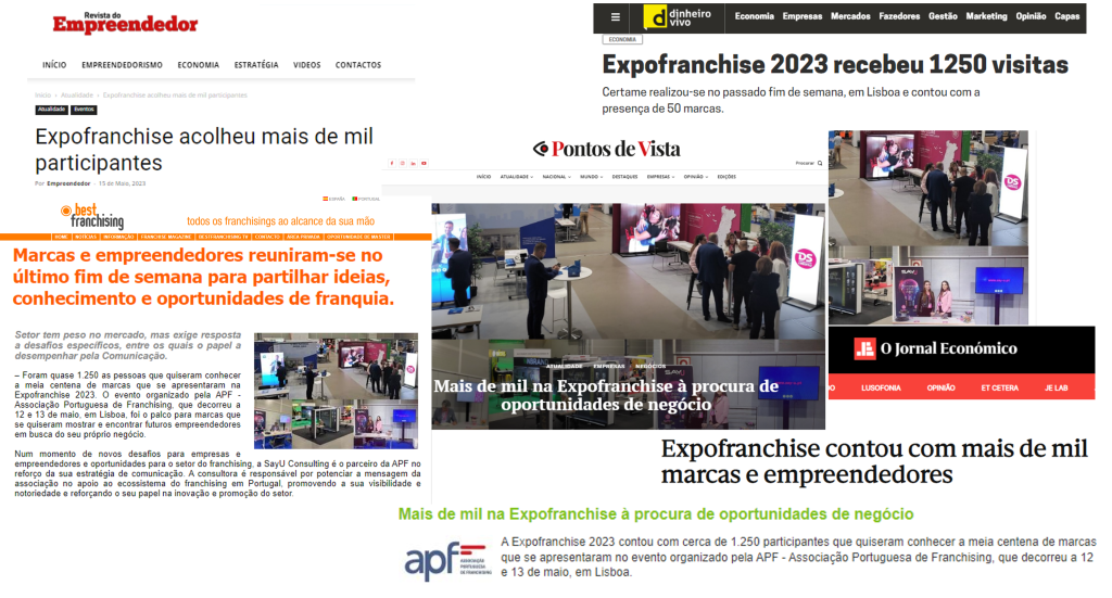 GO360º>PR4Franchising