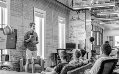 Comment améliorer la communication avec les franchisés