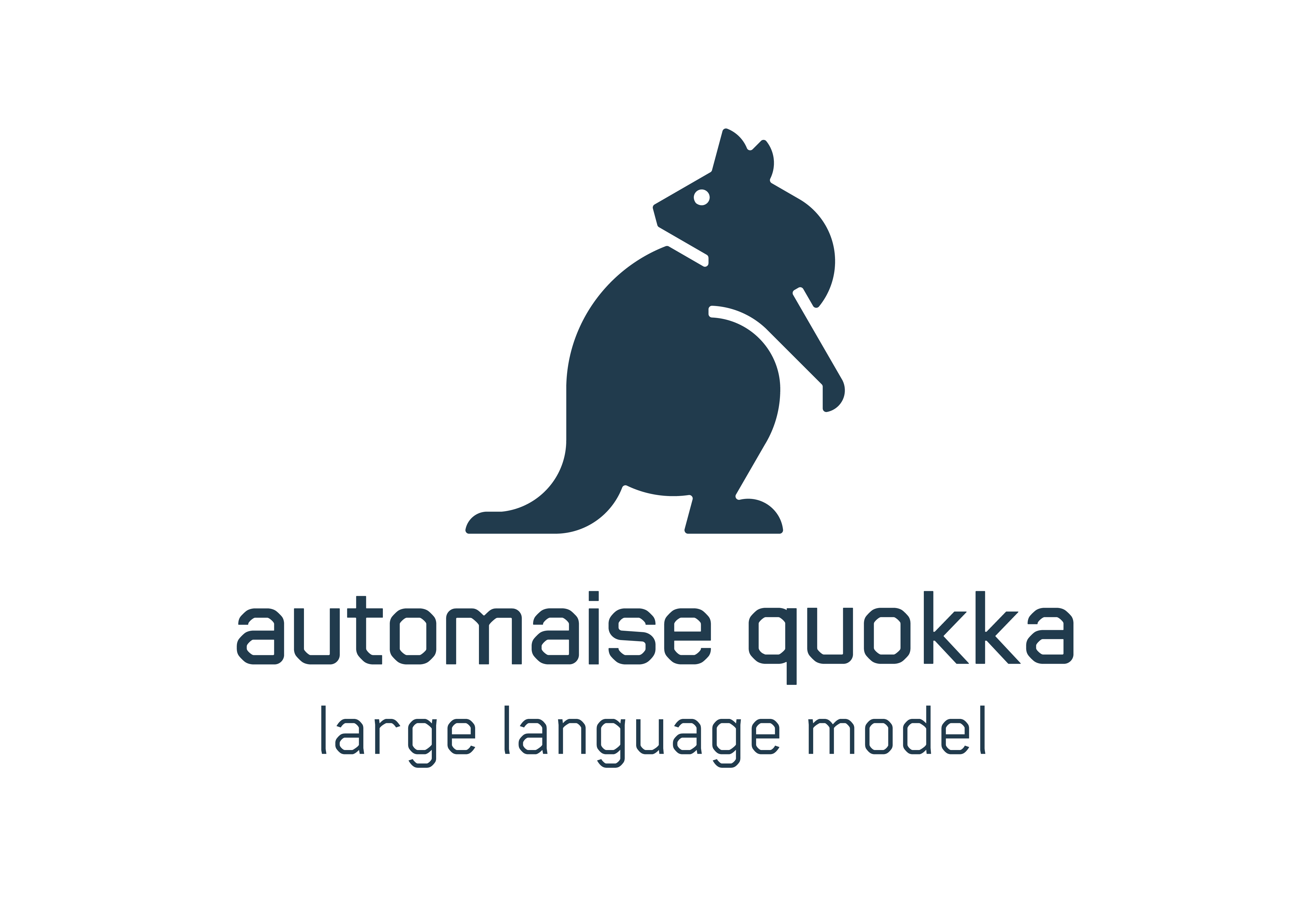 Automaise Quokka logo