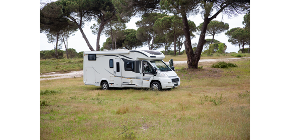 motorhomes