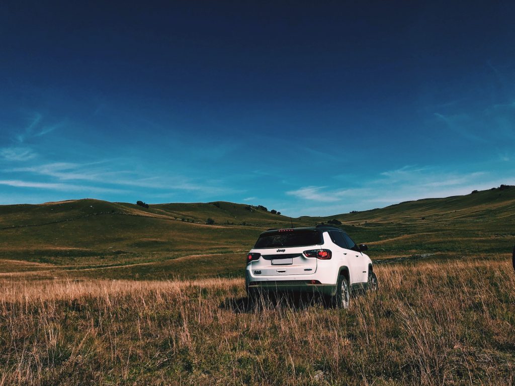 offroad