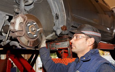 L'attention portée au système de freinage peut éviter des pannes coûteuses