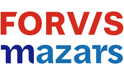 Mazars et FORVIS forment un nouveau réseau mondial du top 10
