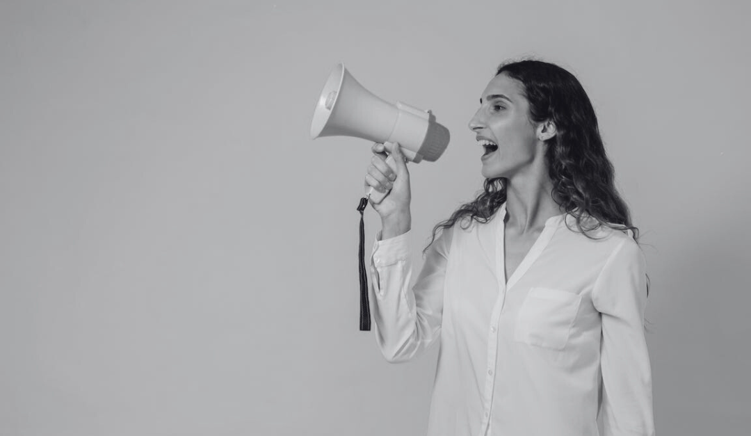 The strategy for communicating your brand