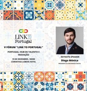V Fórum Link to Portugal