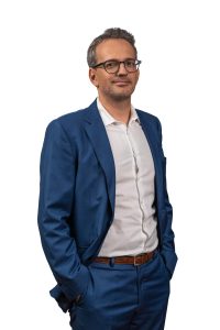 Olivier Pilot Debienne