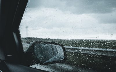 Elementos a verificar para fazer face às intempéries