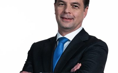 Nova liderança na Consultoria reforça objetivo da Mazars