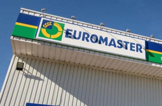 Euromaster2 Euromaster