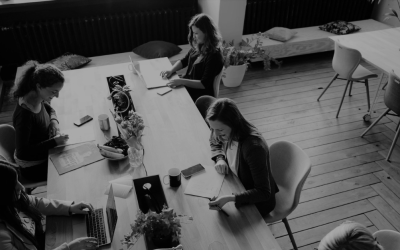Pourquoi la communication durable est-elle pertinente ?