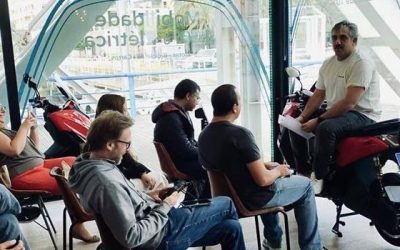 Lançamento de marca num país vizinho: o caso Velca