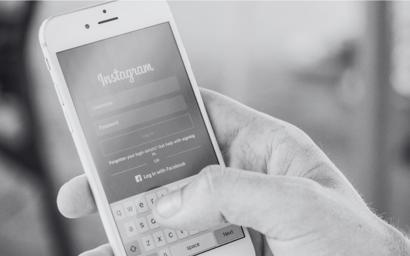 SEO 5 Instagram