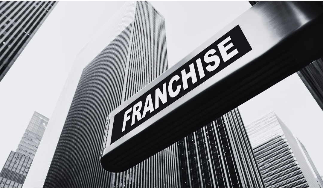 PR4FRANCHISING: “Comunicação para Franchising”