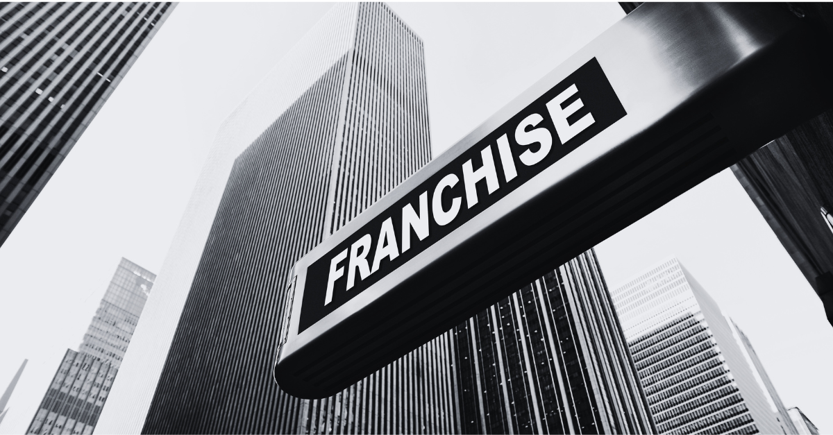 GO>360 – PR4FRANCHISING
