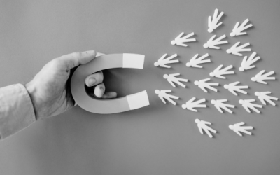 Say Conversion: Transformar prospects em leads