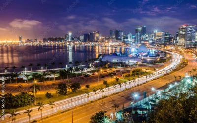 SayU Consulting e Once Upon a Brand expandem-se para Angola