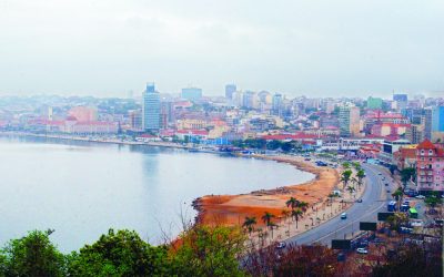 SayU Consulting expande operações para Angola