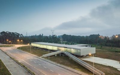 ADRITEM Inaugura Primeira Incubadora Europeia de bem-estar laboral