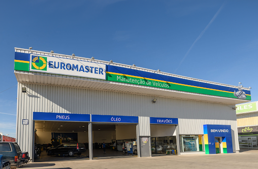 Euromaster