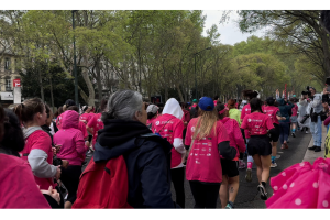 Euromaster patrocina “Corrida Sempre Mulher” em Lisboa
