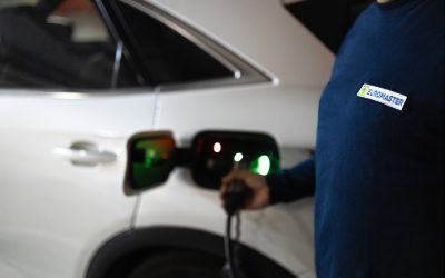 Euromaster indica principais elementos dos veículos elétricos