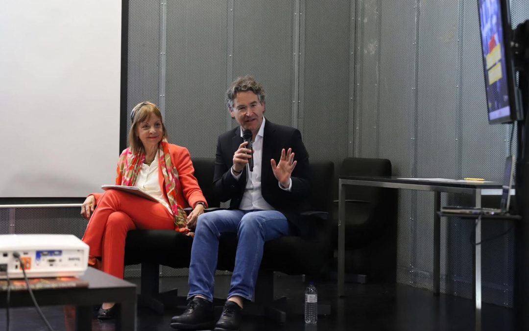 ADRITEM inaugura incubadora de saúde mental