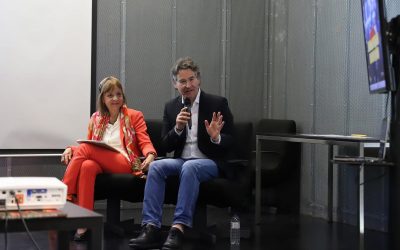 ADRITEM inaugura incubadora de saúde mental