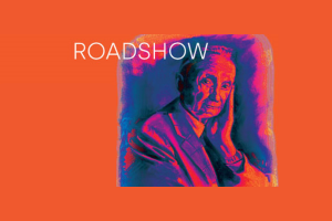 Roadshow “António Gentil Martins: Uma vida, muitas vidas”