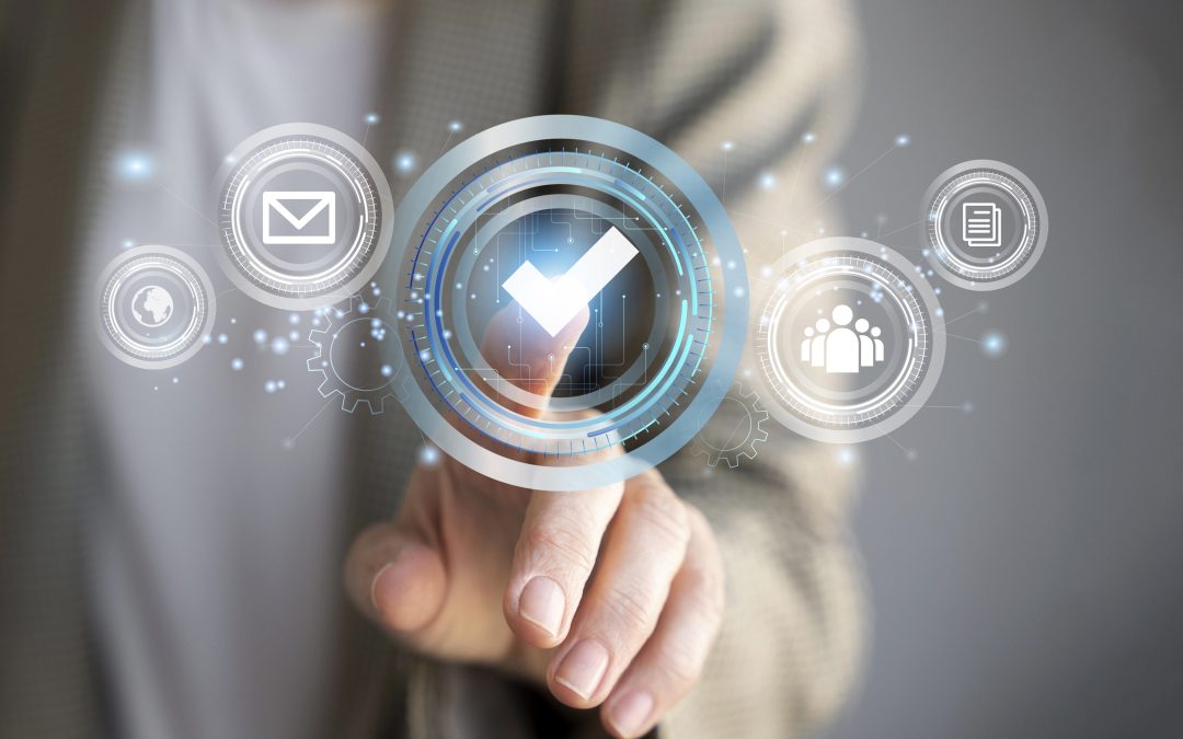 A perspetiva empresarial do account-based marketing